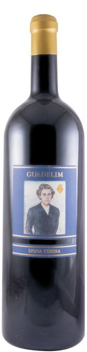 2015 Guadelim Dona Teresa Grande Reserva red 1.5L