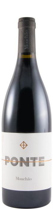 2017 Ponte Mouchão tinto