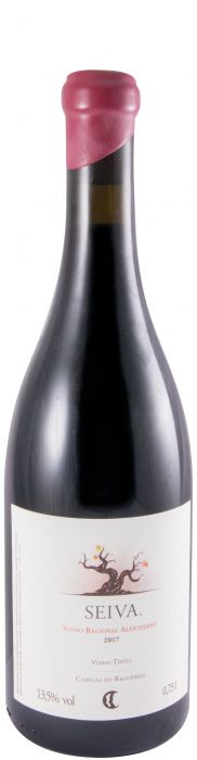 2017 Seiva tinto