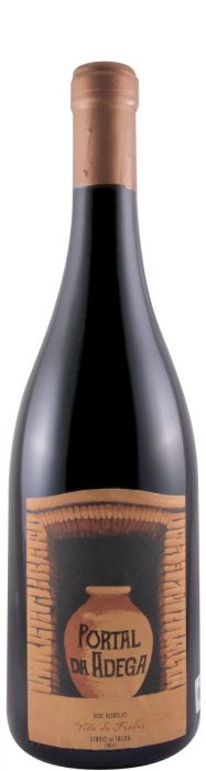 2021 Portal da Adega Vinho de Talha red