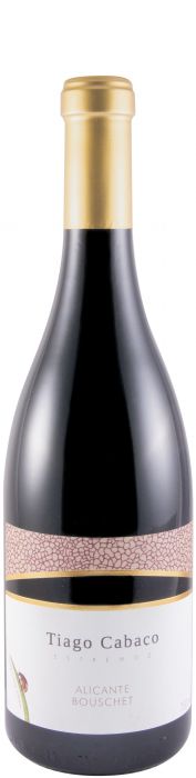 2020 Tiago Cabaço Alicante Bouschet tinto