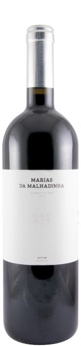 2019 Herdade da Malhadinha Nova Marias da Malhadinha Vinhas Velhas tinto