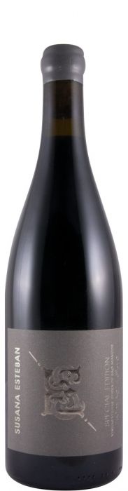 2018 Susana Esteban Special Edition tinto