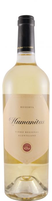 2020 Humanitas Reserva white