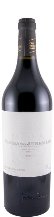 2019 João Portugal Ramos Vinha do Jeremias Syrah tinto