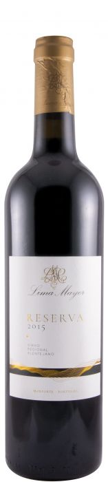 2015 Lima Mayer Reserva tinto