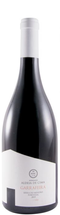 2019 Herdade Aldeia de Cima Garrafeira tinto