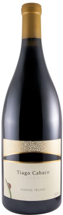 2019 Tiago Cabaço Vinhas Velhas tinto 3L