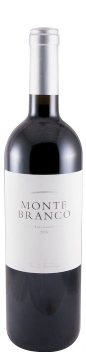 2016 Monte Branco red