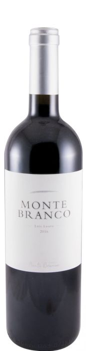 2016 Monte Branco tinto