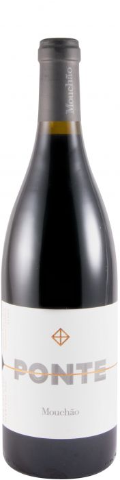 2018 Ponte Mouchão tinto