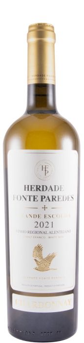 2021 Herdade Fonte Paredes Grande Escolha branco