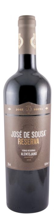 2018 José Maria da Fonseca José de Sousa Reserva tinto
