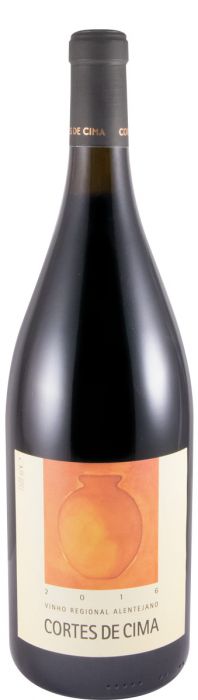 2016 Cortes de Cima red 1.5L