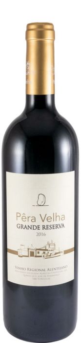 2016 Pêra Velha Grande Reserva tinto