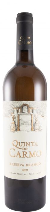 2021 Quinta do Carmo Reserva white