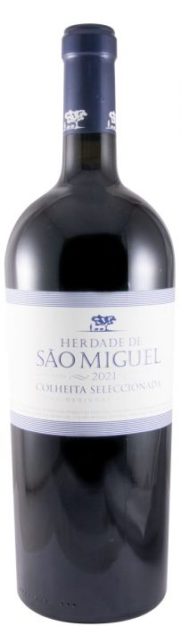 2021 Herdade de São Miguel Colheita Seleccionada red 1.5L