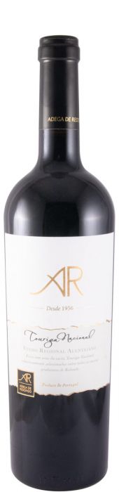 2018 Adega de Redondo AR Touriga Nacional red