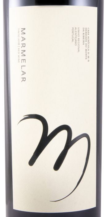 2018 Marmelar tinto