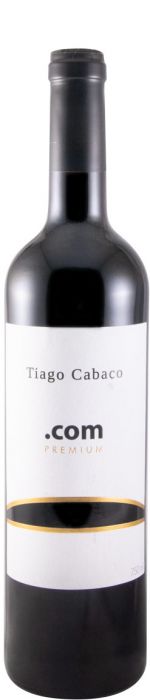 2022 Tiago Cabaço .Com Premium red