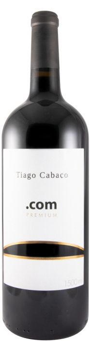 2022 Tiago Cabaço .Com Premium tinto 1,5L