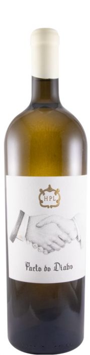 2021 Herdade Papa Leite Pacto do Diabo white 1.5L