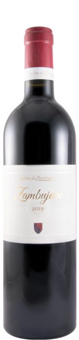 2019 Zambujeiro tinto