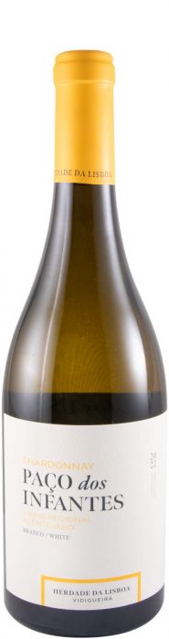 2022 Herdade da Lisboa Paço dos Infantes Chardonnay branco