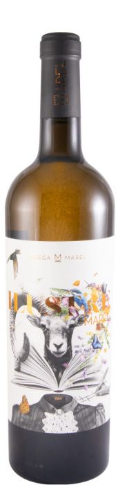 2022 Marel Ilustre branco