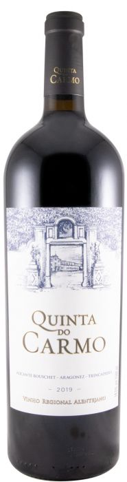 2019 Quinta do Carmo tinto 1,5L