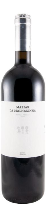 2020 Marias da Malhadinha Vinhas Velhas tinto