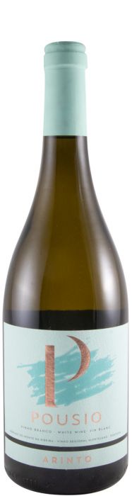 2022 Pousio Arinto white