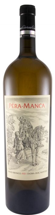 2021 Pêra-Manca white 1.5L