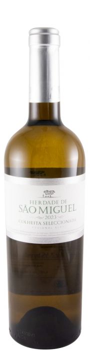 2023 Herdade de São Miguel Colheita Seleccionada branco