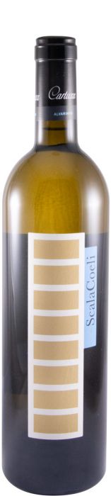 2021 Scala Coeli Alvarinho branco