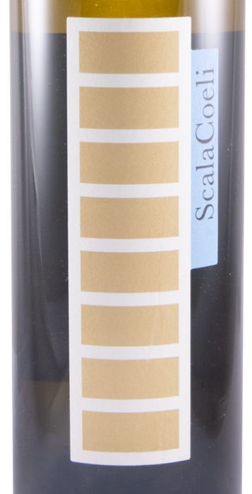 2021 Scala Coeli Alvarinho branco