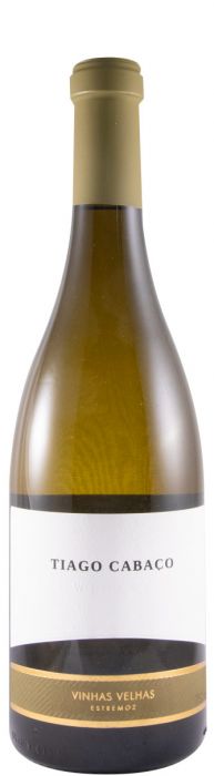 2023 Tiago Cabaço Vinhas Velhas white