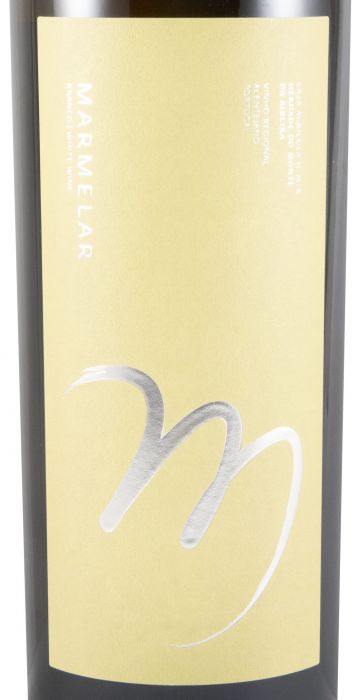2023 Marmelar branco