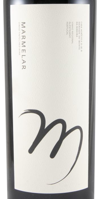 2018 Marmelar tinto 1,5L