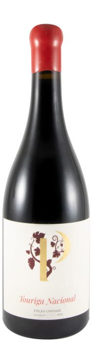 2022 Pousio Touriga Nacional Edição Limitada tinto