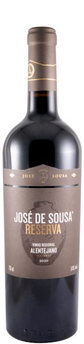 2020 José Maria da Fonseca José de Sousa Reserva tinto