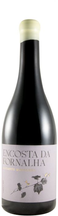 2022 Encosta da Fornalha Alicante Bouschet tinto
