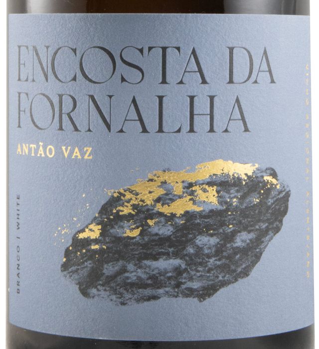 2023 Encosta da Fornalha Antão Vaz white