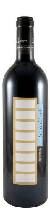 2019 Scala Coeli Cabernet Sauvignon Reserva tinto