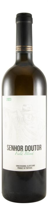 2023 Senhor Doutor Field Blend branco