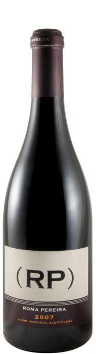 2007 Roma Pereira tinto