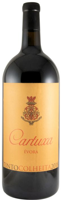 2018 Cartuxa tinto 3L