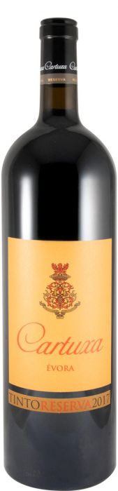 2017 Cartuxa Reserva red 1.5L