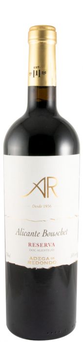 2021 Adega de Redondo AR Alicante Bouschet Reserva tinto