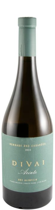 2022 DIVAI Arinto branco